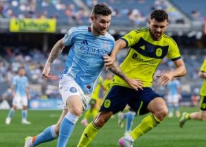 OK9 - Soi kèo New York City vs Nashville SC 5/9/2026 giải MLS