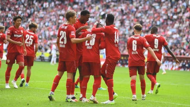 OK9 - Nhận định Stuttgart vs FC Koln vòng 2 Bundesliga: Lấy lại nhịp thắng