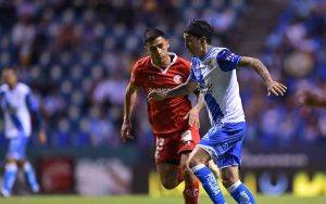 OK9 - Soi kèo Puebla vs Toluca tại Liga MX Apertura 5/9/2026